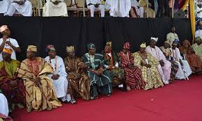 21 Ibadan Obas lose crowns as parties settle out of court