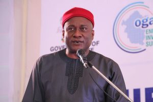 Air Peace CEO Allen Onyema