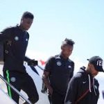 AFCON 2021 qualifiers- Super Eagles dare Crocodiles in Lesotho