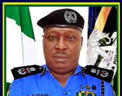 AIG  Ahmed Iliyasu ,