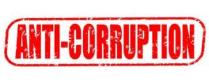 ANTI CORRUPTION