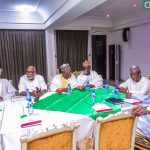 APC GOVS