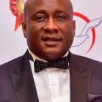 Air Peace Chairman, Allen Onyema