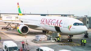 Air Senegal