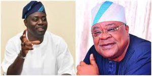 Alao-Akala to Makinde