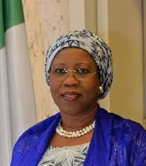  Amb. Mariam Katagum