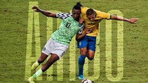 Aribo, Chukwueze