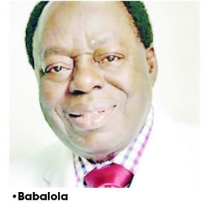 Babalola