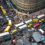 Army, police, traffic and safety agencies unite against Lagos traffic