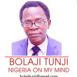 Bolaji logo