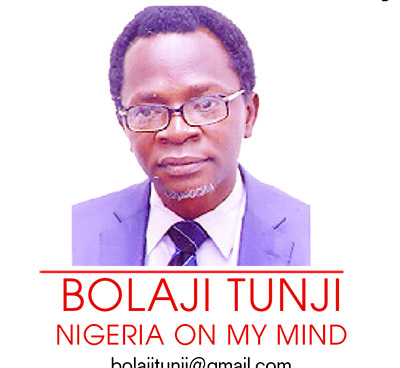 Bolaji logo