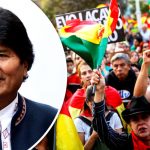 BoliviaProtests