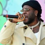 Burna Boy