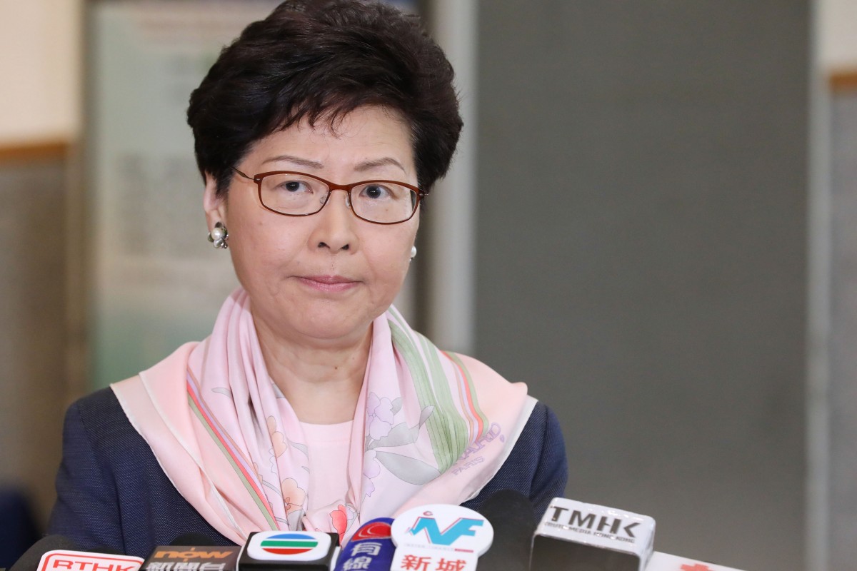 Carrie-Lam-1