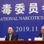 China sentences 9 people in fentanyl-smuggling case