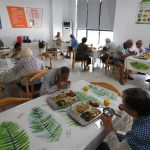 Chinese-Elderly-home