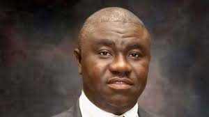  Clement Agba,