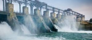 Dadin Kowa Power Plant