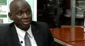Dr Audu Mohammed,