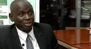Dr Audu Mohammed,