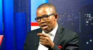 Dr kayoed Ajulo,