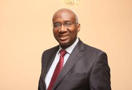Dr. Ernest Ndukwe