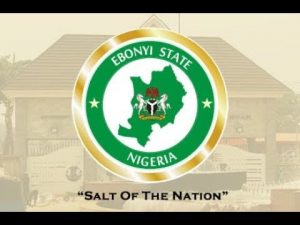 Ebonyi State government