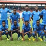 Enyimba International Football Club of Aba