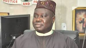 Ex-Lagos speaker, Ikuforiji,