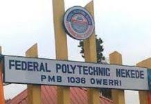 Federal Polytechnic, Nekede Alumni Association,