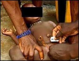 Female Genital Mutilation