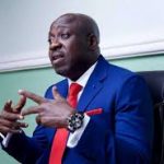 Former Minister of Sports, Bolaji Abdullahi