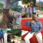 They thought it was an earthquake: How tremors submerged entire Akwa Ibom villages