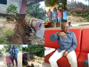 They thought it was an earthquake: How tremors submerged entire Akwa Ibom villages