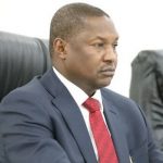 Abubakar Malami, Attorney-General/Justice Minister