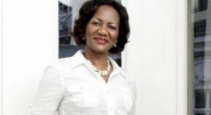 Adaku Odom