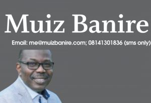 Muiz Banire