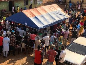Kogi Polls: Vote buying, voters, INEC officials induced – Observers report
