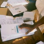 Kogi Polls: PDP alleges Bello, APC forcing INEC, NYSC to sign pre-filled results