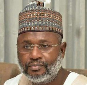 Ahmed Sani Yarima
