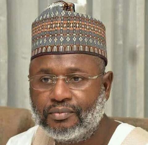 Ahmed Sani Yarima