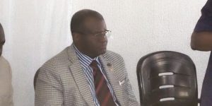 Prof. Emmanuel Adedolapo Lufadeju