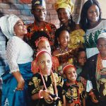 Fresh Dew Nursery and Primary School celebrates Cultural Day