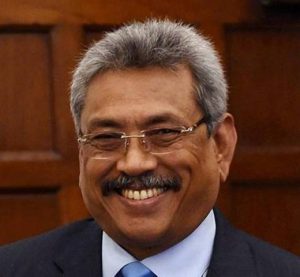 Gotabaya-Rajapaksa