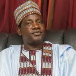 Gov. Lalong