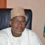 Governor Bala Abdulkadir Mohammed