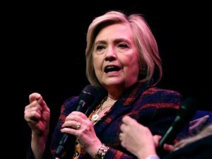 Hillary-Clinton
