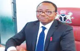 Hon Frank Okiye