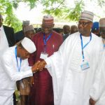 Eid el Maulud: Imbibe spirit of peace, unity and tolerance, Sani tells Muslims