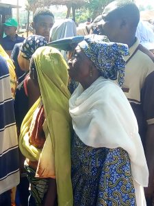 Kogi Decides 2019: Parties resort to vote buying in front of security agents